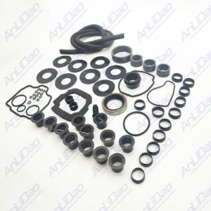 New Transom Seal Kit Replaces Volvo 3858631 3854270 SX-M SX-C SX-S - Image 3