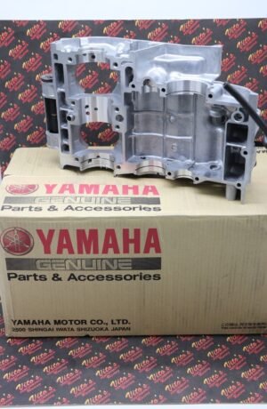 New UPPER Cases Crankcase OEM Factory Top Engine Motor Yamaha Banshee 1987-2006 - Image 4