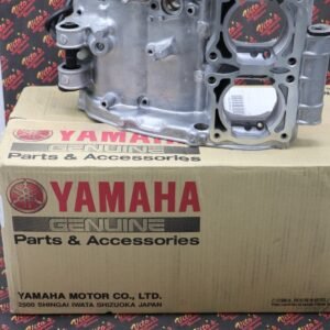 New UPPER Cases Crankcase OEM Factory Top Engine Motor Yamaha Banshee 1987-2006