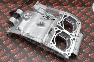 New UPPER Cases Crankcase OEM Factory Top Engine Motor Yamaha Banshee 1987-2006 - Image 5