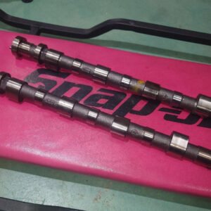 Nismo SR20DET Racing Camshaft IN/EX 264 degrees Lift 11mm SPL Cam Used