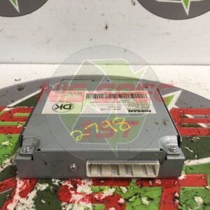 Nissan Navara NP300 Camera Control Unit 2016-2021 284A15JU0B