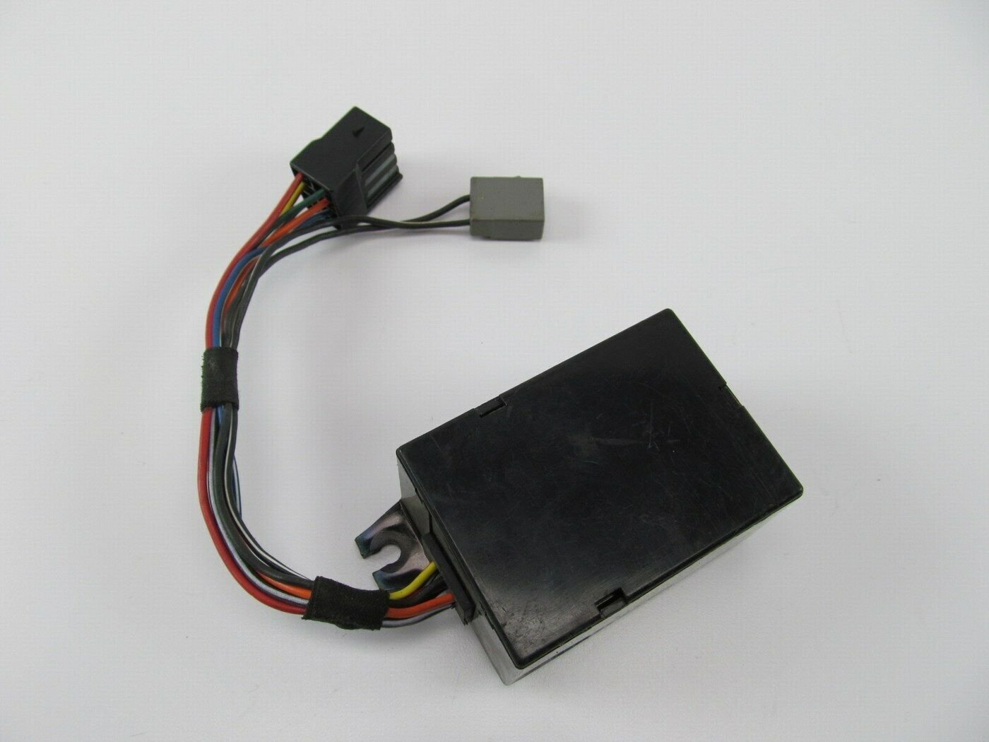 NOS Genuine OEM Ford E55F-17C476-AA Wiper Control Module Governor Wiper Delay - Image 2