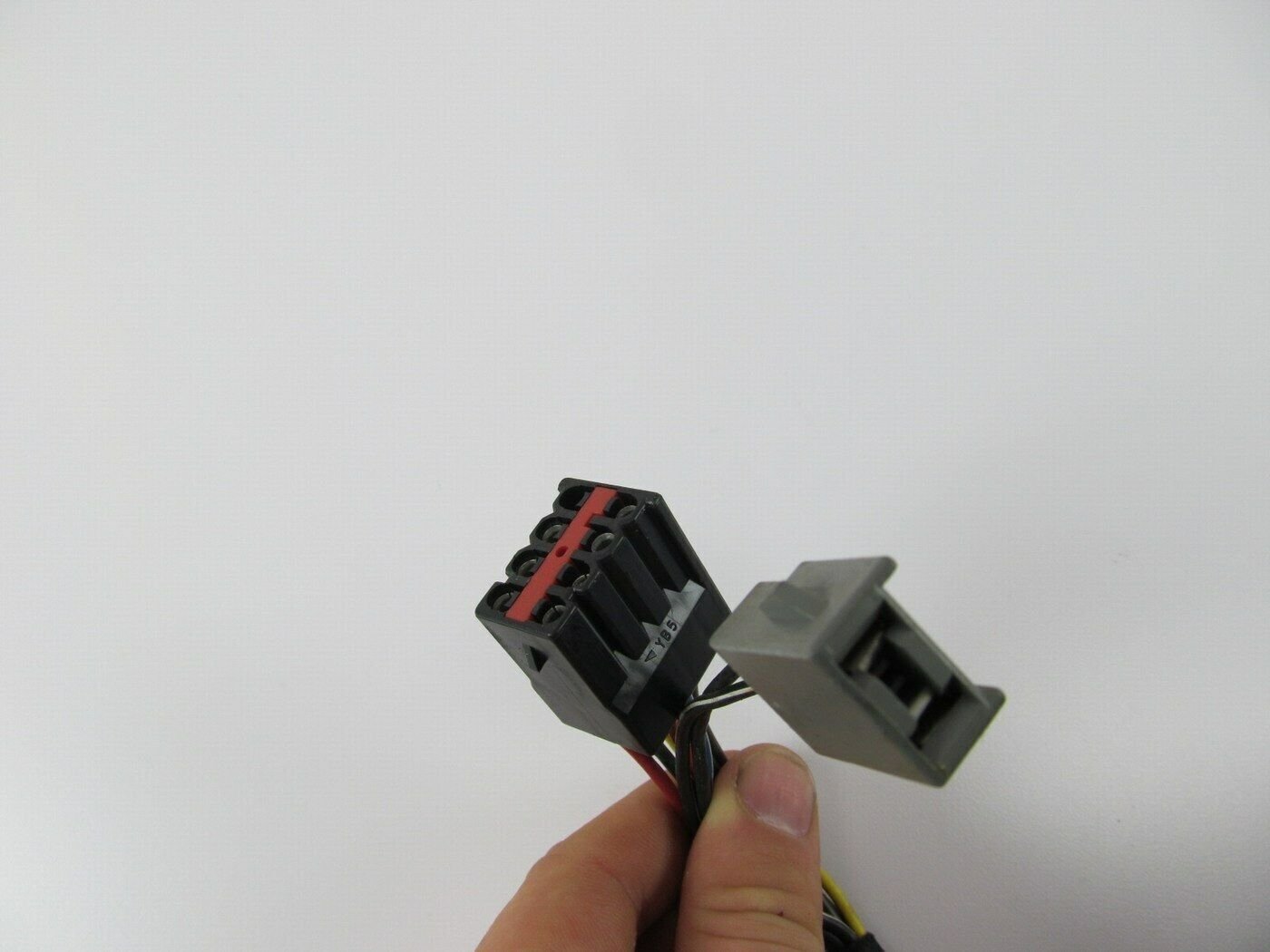 NOS Genuine OEM Ford E55F-17C476-AA Wiper Control Module Governor Wiper Delay - Image 3