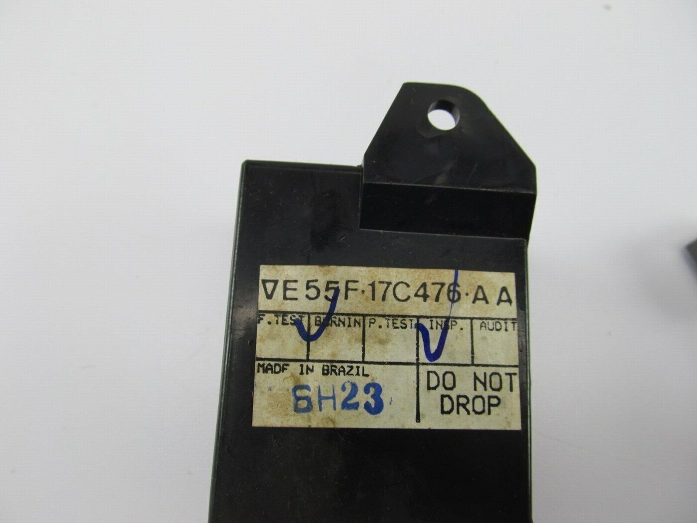 NOS Genuine OEM Ford E55F-17C476-AA Wiper Control Module Governor Wiper Delay - Image 4