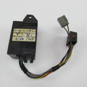 NOS Genuine OEM Ford E55F-17C476-AA Wiper Control Module Governor Wiper Delay