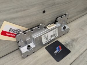 OEM BMW G01 G02 G12 G30 F90 M5 X3 Windshield Camera Lane Assist Control Module - Image 2