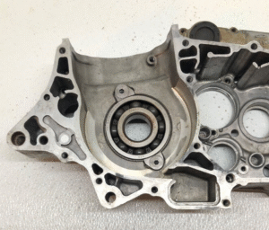 OEM Honda Right Engine Crankcase 2006-2014 TRX450R TRX450ER 11100-HP1-600 - Image 2