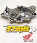 OEM Honda Right Engine Crankcase 2006-2014 TRX450R TRX450ER 11100-HP1-600