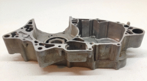 OEM Honda Right Engine Crankcase 2006-2014 TRX450R TRX450ER 11100-HP1-600 - Image 4