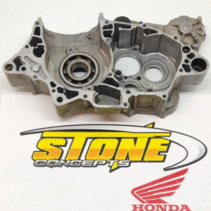 OEM Honda Right Engine Crankcase 2006-2014 TRX450R TRX450ER 11100-HP1-600