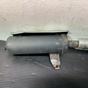 OEM Polaris Predator 50 Exhaust Assembly Muffler 2005 2006 0453092