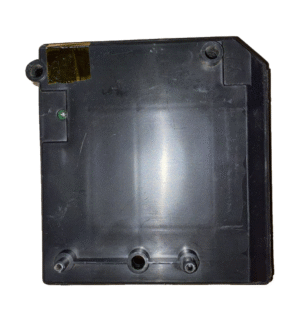 #P05114190AA, 01 Dodge Dakota, w/keyless PL PW Body Control Module, BCM CTM 2001 - Image 4
