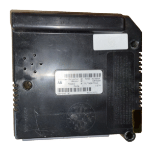 #P05114190AA, 01 Dodge Dakota, w/keyless PL PW Body Control Module, BCM CTM 2001
