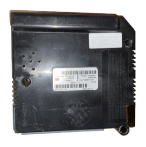 #P05114190AA, 01 Dodge Dakota, w/keyless PL PW Body Control Module, BCM CTM 2001