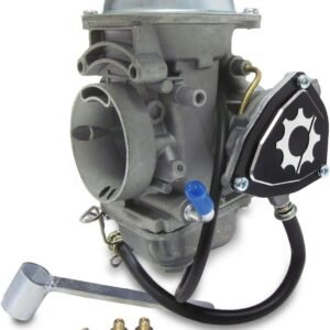 Carburetors