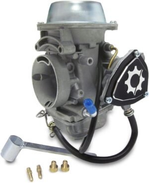 Polaris (2001-13) Sportsman 500 HO NEW Complete 40mm Quality Carburetor 3131289