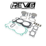 Polaris 2011-2014 RZR 900 Top End Rebuild Kit
