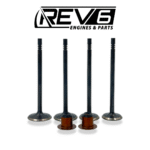 POLARIS 2011-2017 RZR/RANGER 800 COMPLETE VALVE KIT
