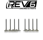 Polaris 2014-2024 General/RZR 1000 Complete Valve Kit