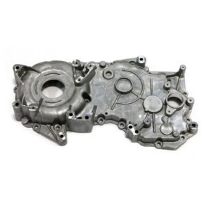 Polaris Cover, Left, Genuine OEM Part 3235344, Qty 1