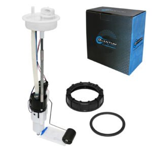 POLARIS Fuel Pump Module Assembly Send Unit 2204401 Sportsman 550 XP 850 11-14
