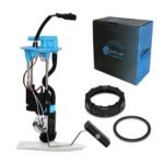 Polaris IQ Turbo LX Pro XD PRO XD 2000G 2018-2024 QFS Fuel Pump Assembly