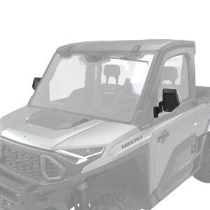Polaris OEM Door-Mounted Side Mirrors | 2889862 - Image 2