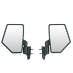 Polaris OEM Door-Mounted Side Mirrors | 2889862