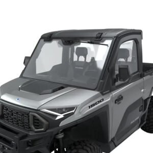 Polaris OEM Door-Mounted Side Mirrors | 2889862 - Image 3