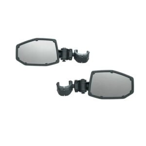 Polaris-Pro Armor Side Mirrors- OEM 2891232