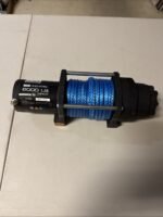 Polaris Pro HD 6000 LB Winch - 2881668