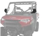 POLARIS RANGER/GENERAL/KINE. NEW SIDE MIRROR SET BOTH SIDE 2889243 FREE SHIPPING