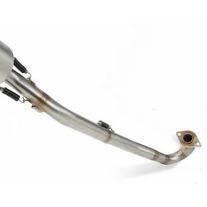 Polaris RZR 200 Exhaust 2022-2024 2025 GPR Deeptone Inox, DB Killer, Full System - Image 4