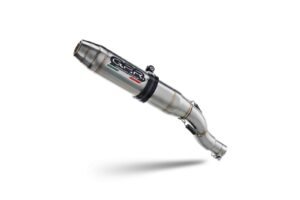 Polaris RZR 200 Exhaust 2022-2024 2025 GPR Deeptone Inox, DB Killer, Full System