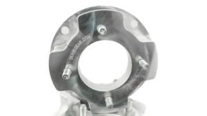 POLARIS RZR RANGER 4X156 TO ATV 4X110 MM WHEEL ADAPTERS SPACERS 1.75 USA MADE - Image 3