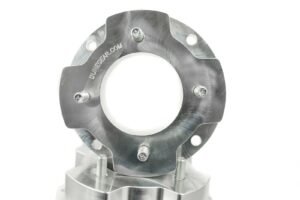 POLARIS RZR RANGER 4X156 TO ATV 4X110 MM WHEEL ADAPTERS SPACERS 1.75 USA MADE - Image 4