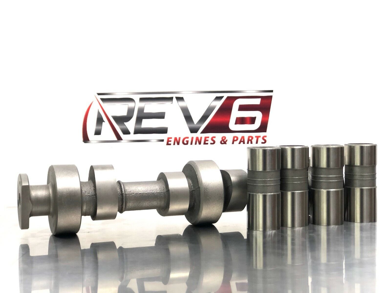 Polaris RZR Ranger 800 2011-2017 Camshaft Lifters Set Kit Upgraded Performance S