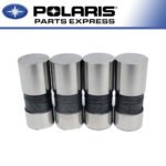 POLARIS SPORTSMAN 600 700 800 HYDRAULIC LIFTERS 4 PACK 5137206 OEM NEW