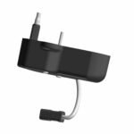 Polaris Windshield Wiper Motor, G2 RANGER, Genuine OEM Part 2637637, Qty 1