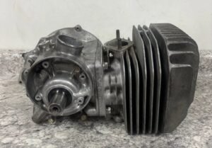 Polaris Xplorer Trail Blazer 250 2-Stroke 01-06 Engine Motor Rebuilt Ready to Go