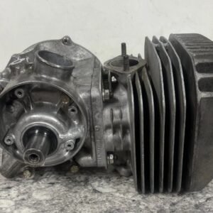 Polaris Xplorer Trail Blazer 250 2-Stroke 01-06 Engine Motor Rebuilt Ready to Go
