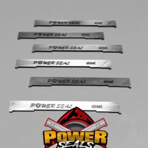 Power Seals Apex Seals For Mazda RX-7 13b 2mm *Street Series* (Street & Strip)