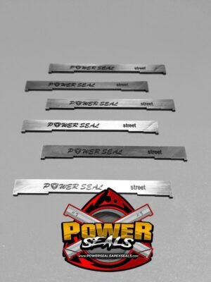 Power Seals Apex Seals For Mazda RX-7 13b 2mm *Street Series* (Street & Strip)