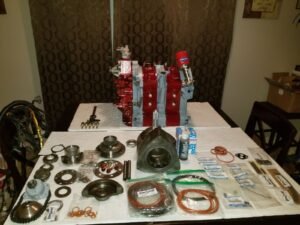 Power Seals Apex Seals Rx-7 13B 3mm Or If Rotor Is Mod To Fit 3mm - Image 3