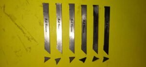 Power Seals Apex Seals Rx-7 13B 3mm Or If Rotor Is Mod To Fit 3mm - Image 4