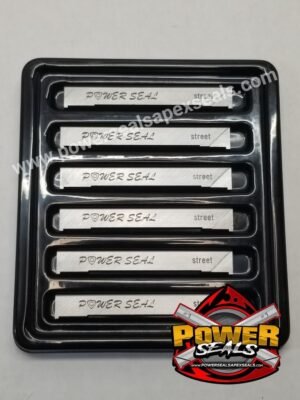 Power Seals Apex Seals "Street* For Mazda Rx-7 13B 3mm Rotary Engine - Image 3