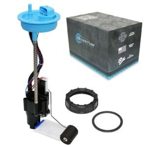 QFS Fuel Pump Module Assembly 15-23 Polaris Sportsman Touring 850 2208325