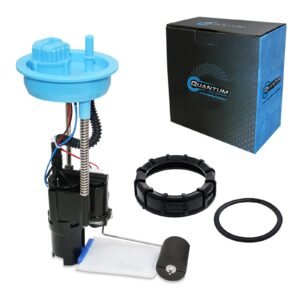 QFS Fuel Pump Module Assembly 2014-23 Polaris RZR 900 XP 1000 XP 4 1000 2208323