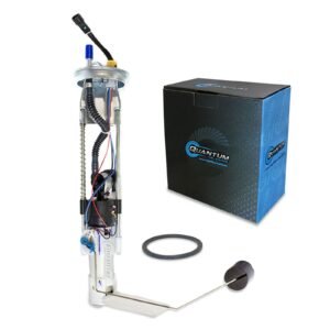 QFS Fuel Pump Module Assembly for POLARIS RANGER 700 06-09 / XP 700 2006 1240239